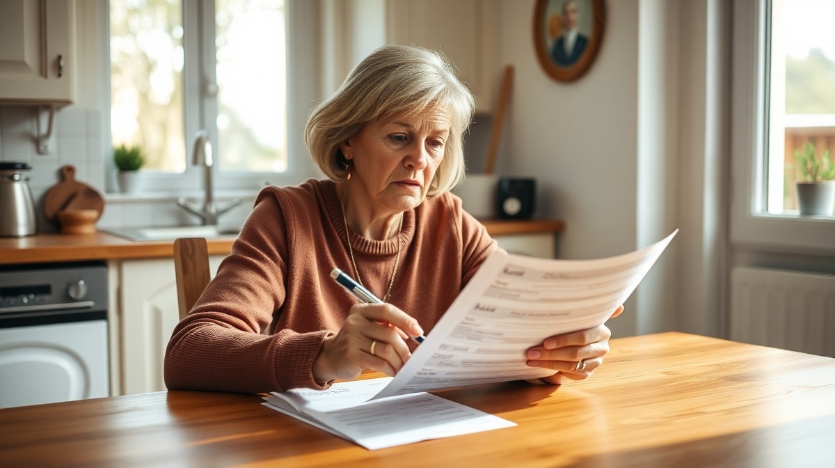 AMZ Installments : arnaque ou achat oublié ?