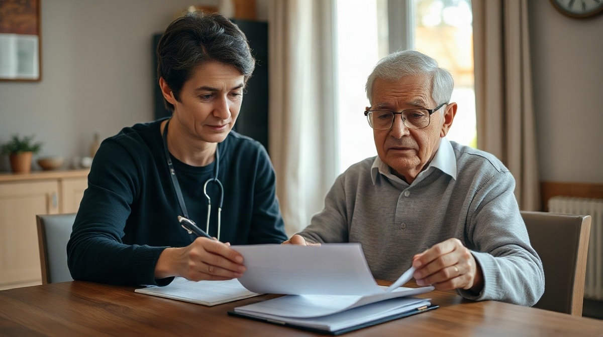 Curatelle renforcée : qui peut retirer de l’argent, et combien ?