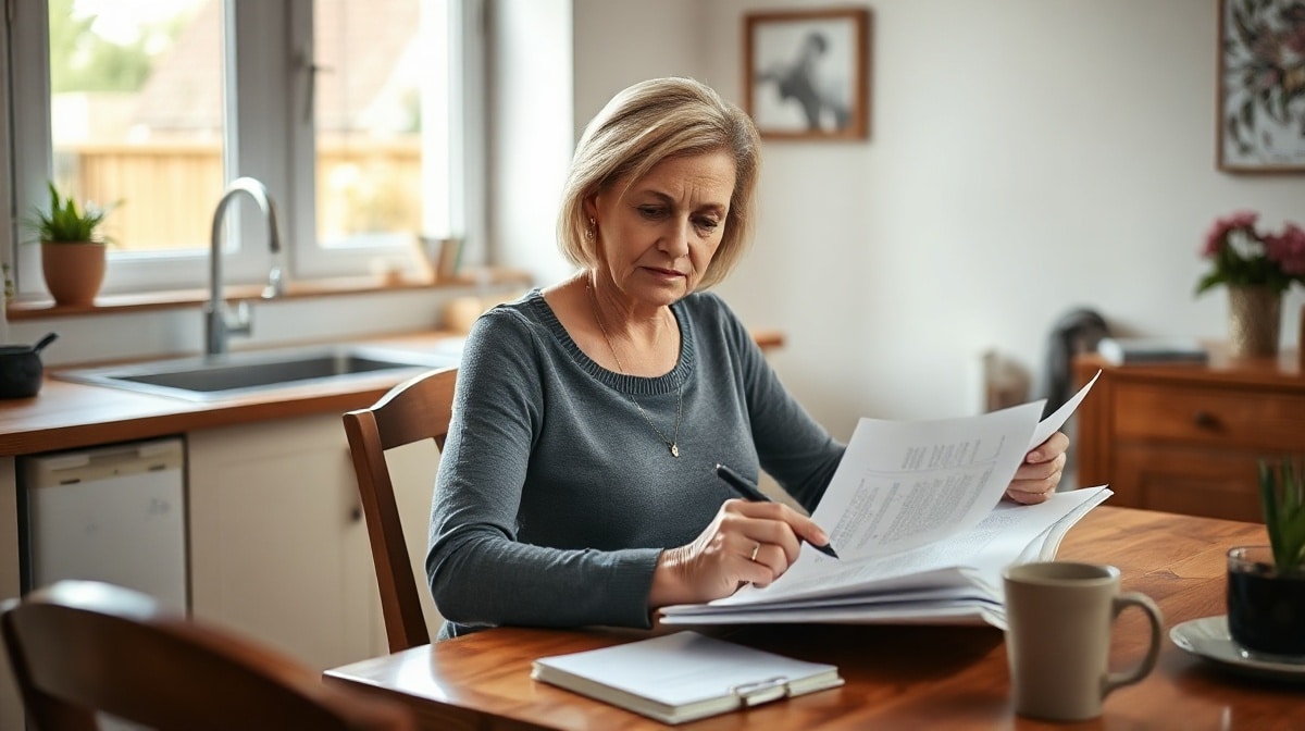 Salaire 2 200 € net : combien touchez-vous au chômage ?