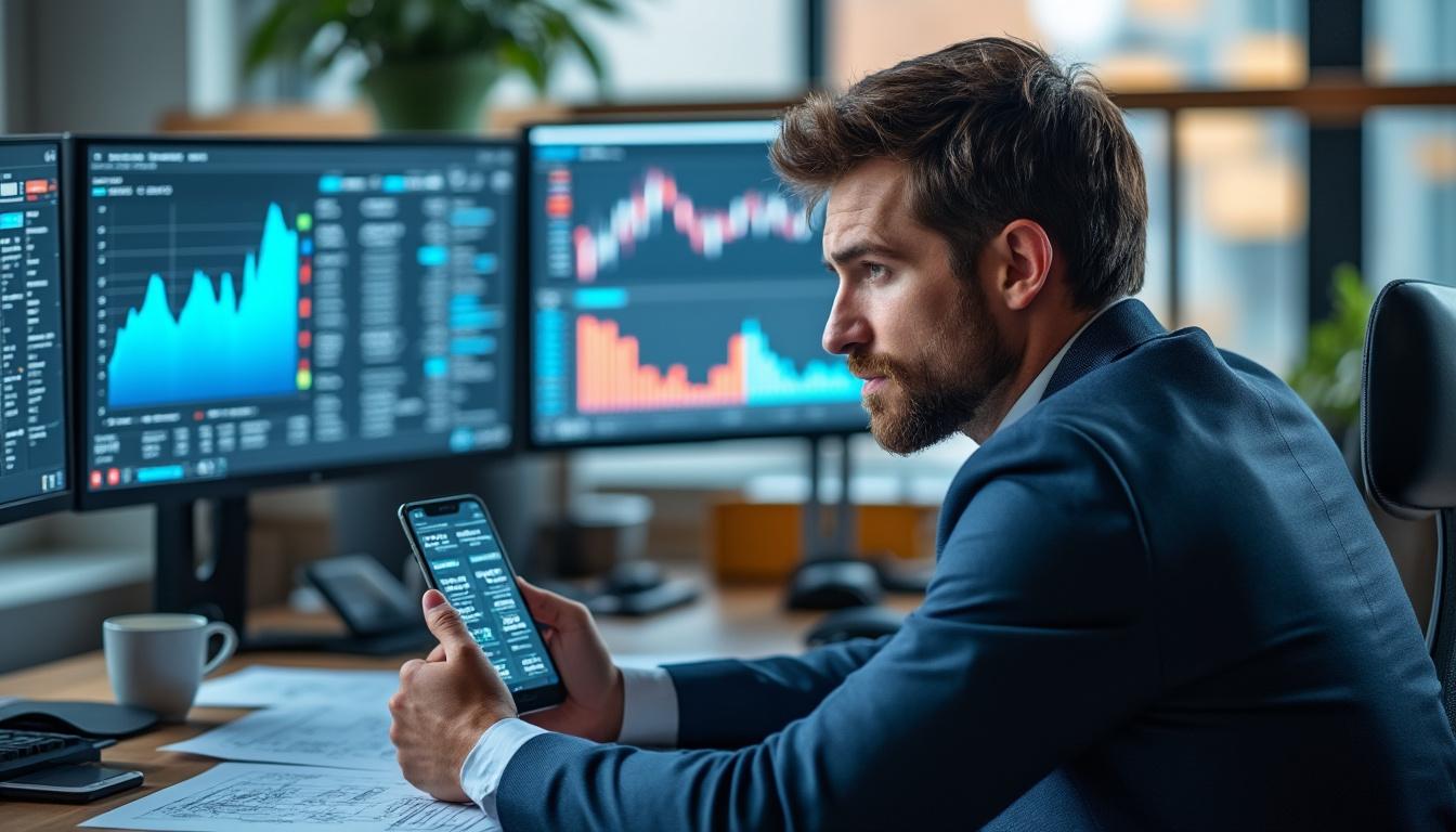 découvrez une analyse complète pour savoir s'il est judicieux de vendre les actions eiffage en fonction des tendances du marché et des perspectives de l'entreprise.