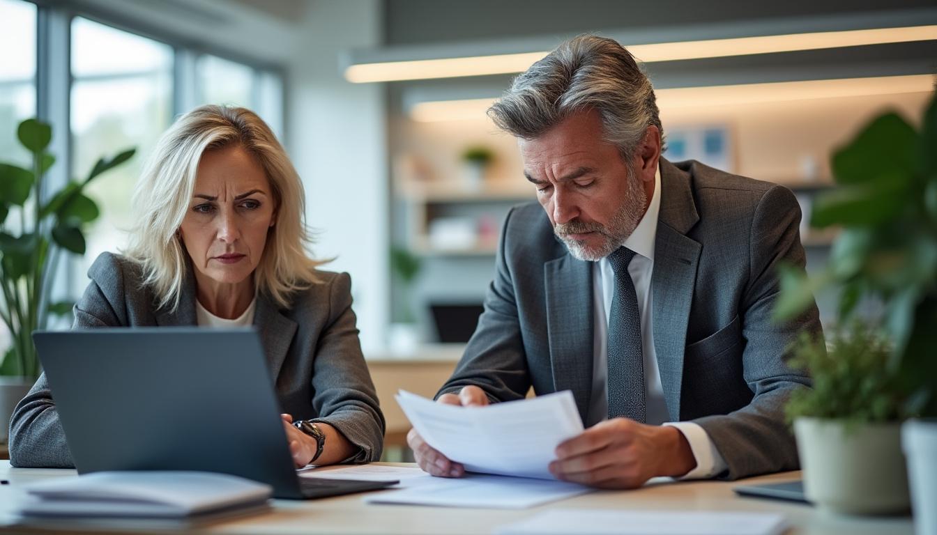 découvrez les points essentiels à connaître sur l'assurance vie banque postale et les problèmes fréquents auxquels vous pourriez faire face pour mieux protéger vos investissements.