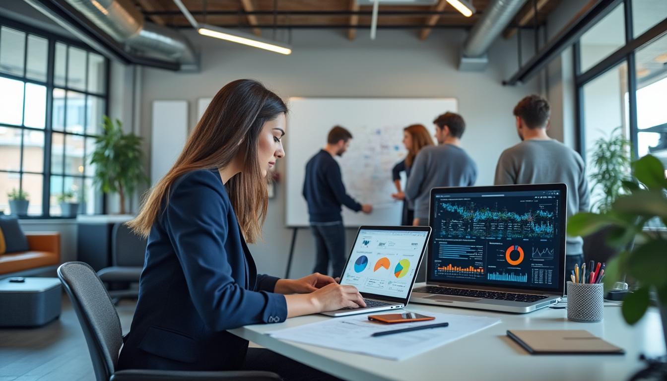 découvrez la définition des domaines de compétences et explorez des exemples concrets pour mieux comprendre leur rôle essentiel dans le monde professionnel.