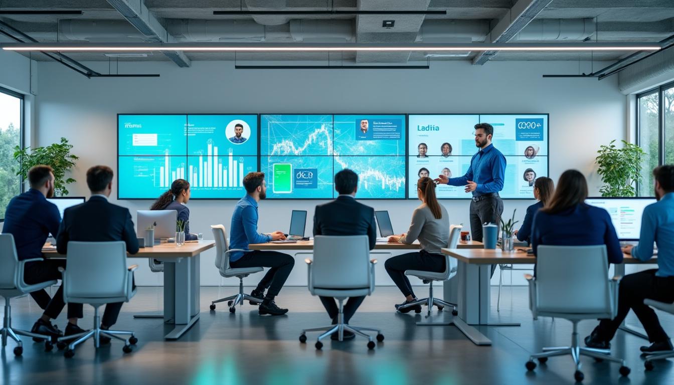 découvrez maboxrh, la plateforme innovante pour une gestion efficace des ressources humaines, simplifiant vos processus rh au quotidien.