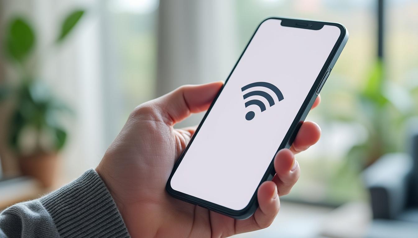 découvrez ce que signifie le message 'non enregistré sur le réseau' sur votre téléphone et les solutions efficaces pour résoudre ce problème rapidement et retrouver une connexion optimale.