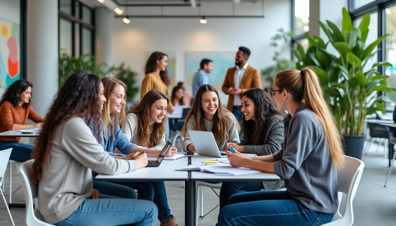 découvrez le pass éducation, un dispositif conçu pour faciliter l'accès à la culture et à l'éducation. apprenez à qui il est destiné et comment en bénéficier.