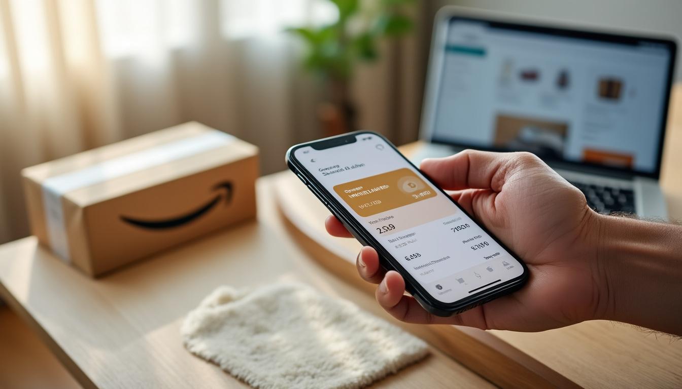 découvrez ce que signifie le prélèvement amz digital fra sur votre compte bancaire lié à amazon et comment le gérer efficacement.