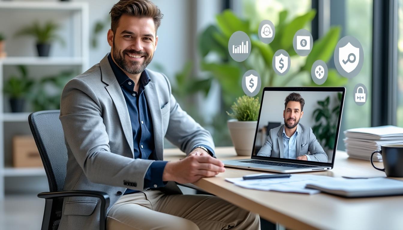 découvrez comment souscrire facilement une assurance entreprise avec loop pour protéger votre activité et sécuriser votre avenir professionnel.