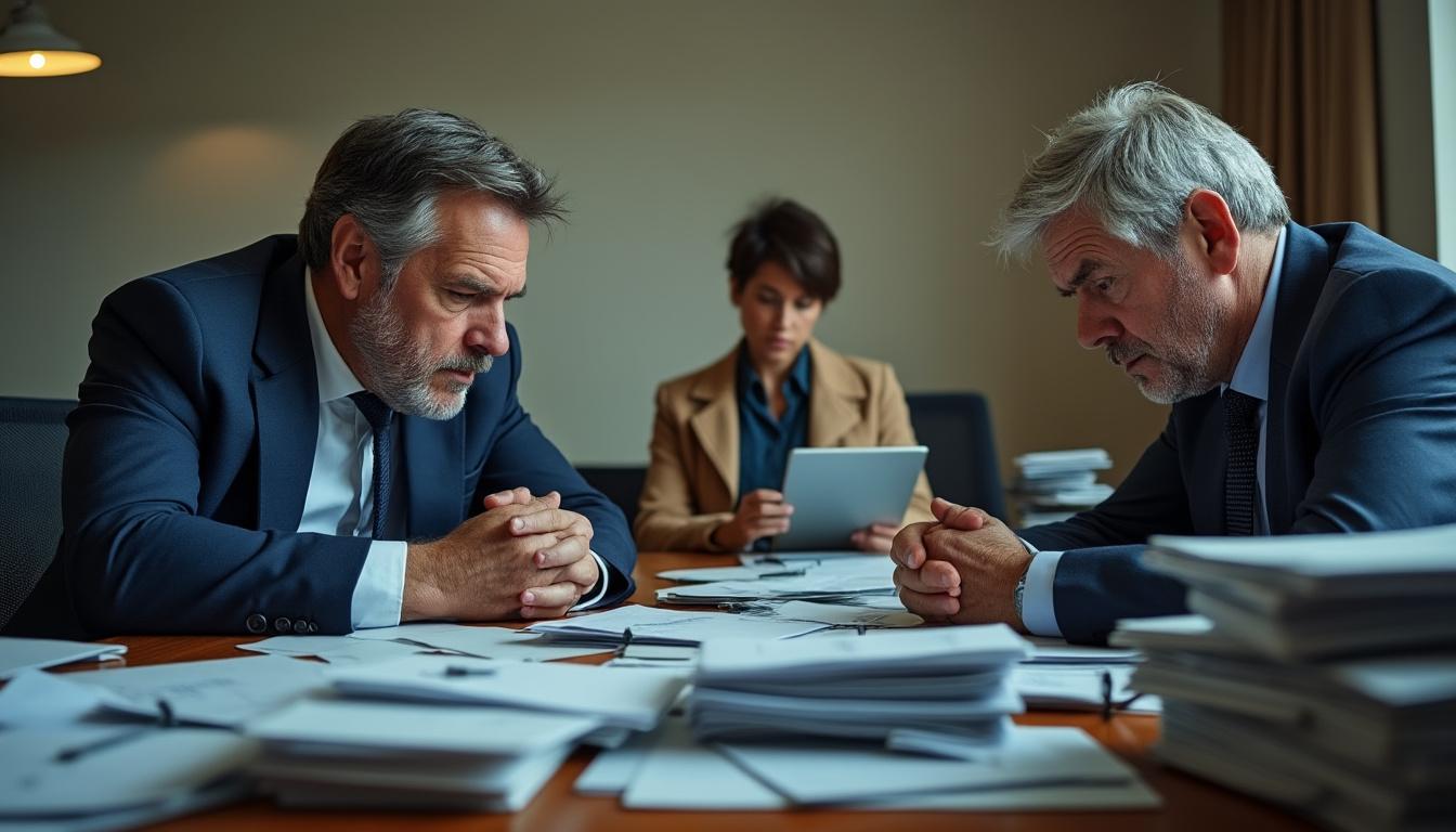 découvrez les principales raisons du refus de la demande arce par france travail et les recours possibles pour contester cette décision.