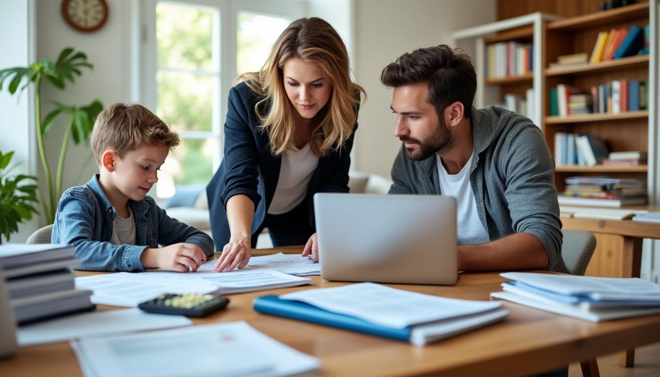 découvrez les principales erreurs à éviter lors d'un prêt familial pour protéger vos intérêts juridiques et fiscaux. conseils pratiques pour sécuriser votre prêt en famille.