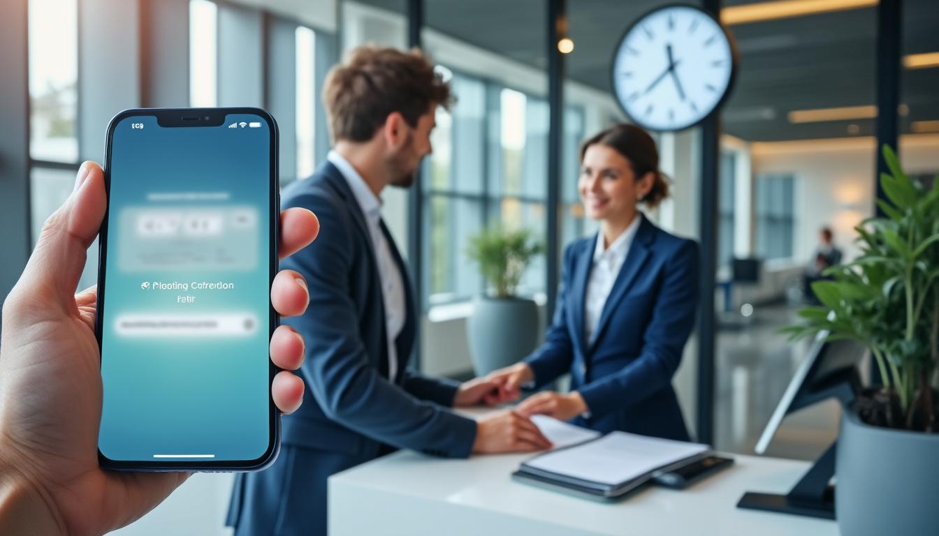 découvrez à quelle heure votre virement salaire est crédité, avec les horaires et délais bancaires expliqués pour mieux gérer vos finances.