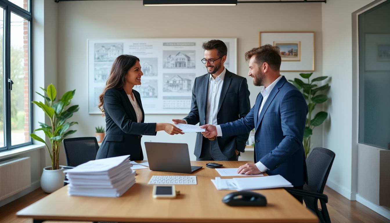 découvrez comment fonctionne le versement du loyer au propriétaire par une agence immobilière, les démarches à suivre et les obligations légales à respecter.