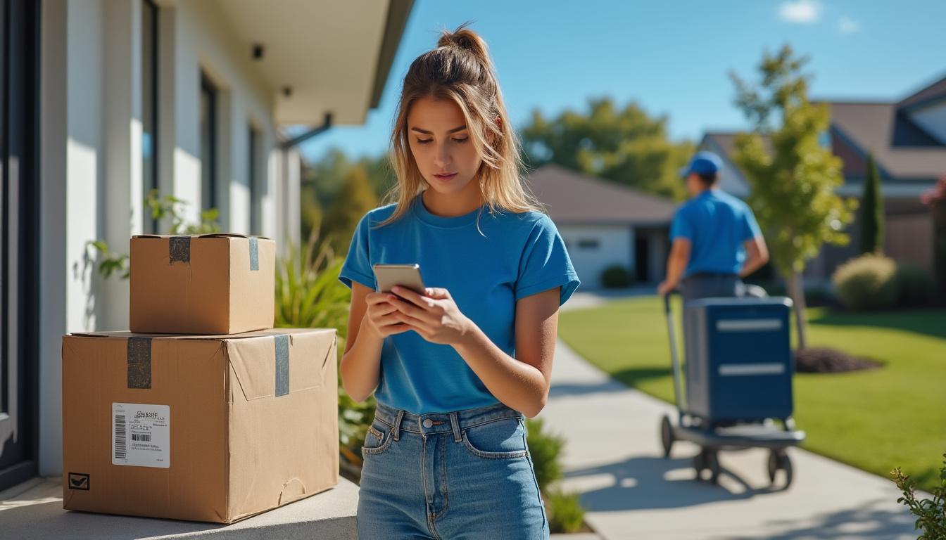 découvrez les étapes à suivre et les solutions possibles lorsque votre colis vinted n'est pas récupéré. guide pratique pour gérer cette situation en toute sérénité.