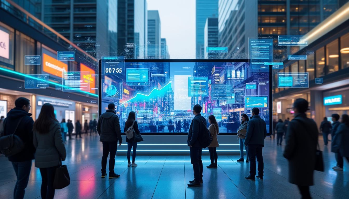 découvrez le consumer impact marketing : définition, enjeux clés et méthodes pour mesurer l'impact réel des actions marketing sur les comportements des consommateurs.