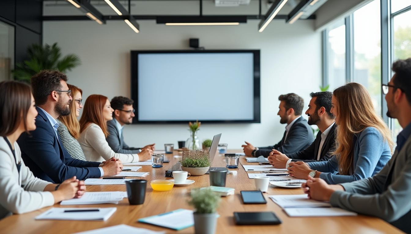 découvrez ce qu'est l'inward marketing, ses objectifs principaux et en quoi il diffère de l'inbound marketing pour optimiser votre stratégie digitale.