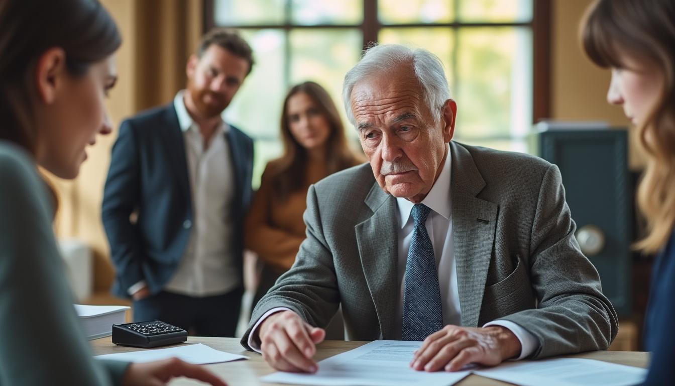 découvrez les règles et exceptions concernant le droit des héritiers à connaître le bénéficiaire d’une assurance vie, pour mieux comprendre leurs droits et les limites légales.