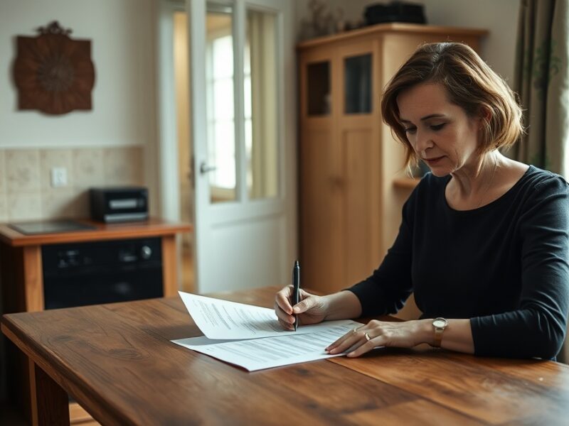Mon mari touche 2000 euros, ai-je droit au rsa ?