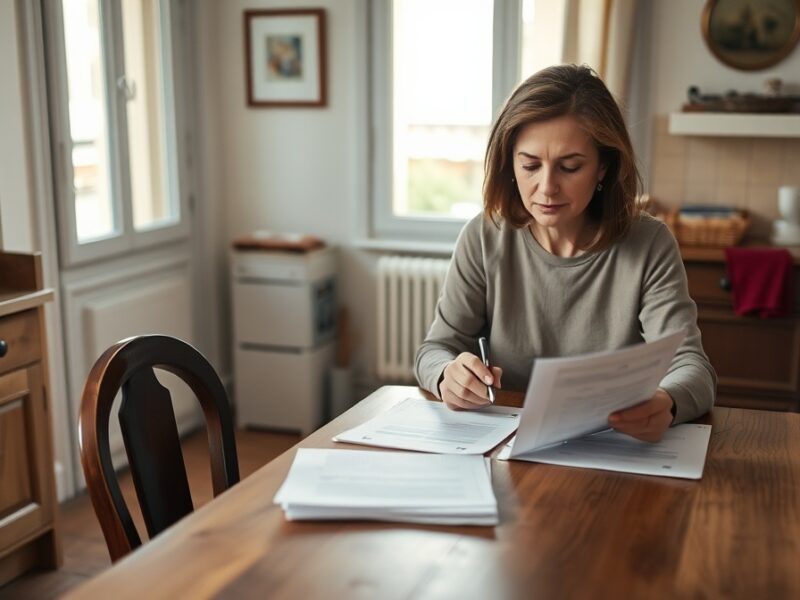 Pas de chômage, pas de rsa : que faire ?