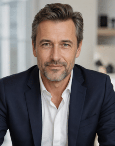 Fabrice Mercier