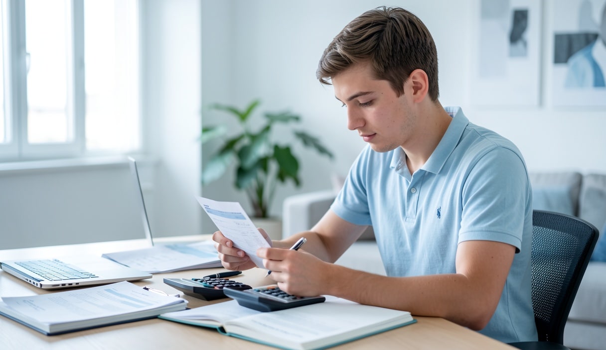 Calcul du salaire brut en net en alternance : le simulateur à jour