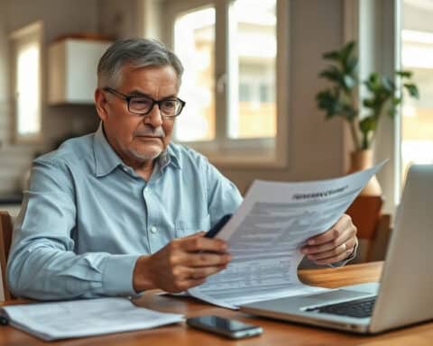 Calcul indemnité licenciement inaptitude