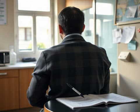 À quelle heure tombe le salaire des fonctionnaires ?