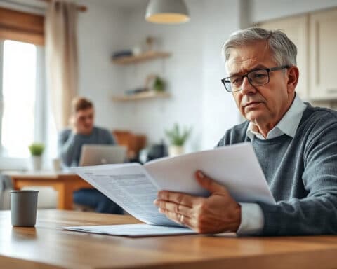 CSP après 50 ans