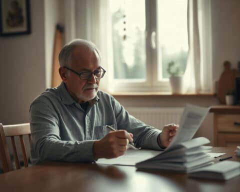 Pension d'invalidité pour dépression