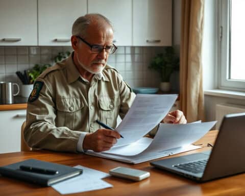 Salaire du GIGN